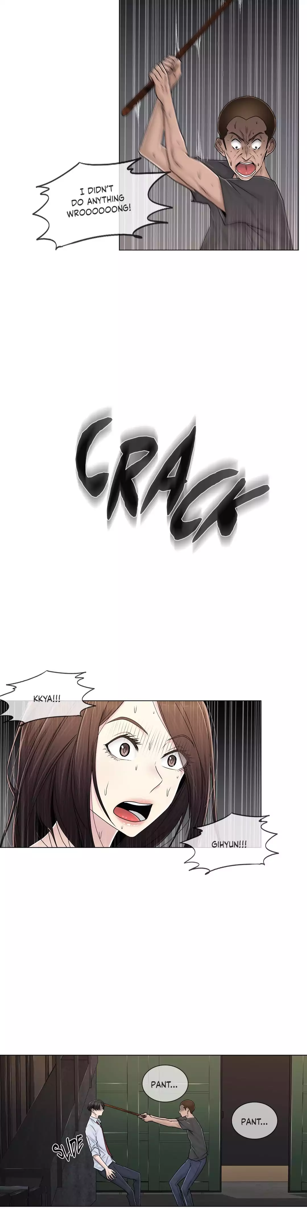 Miss Mystic Chapter 84 - Manhwa18.com