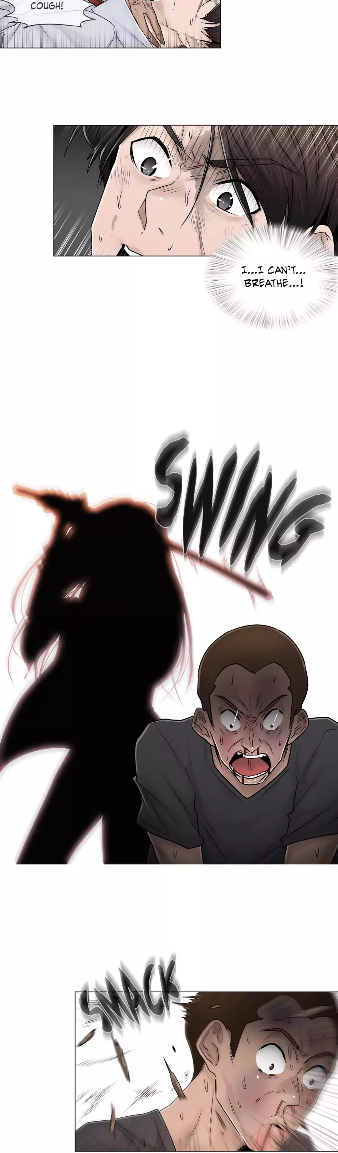 Miss Mystic Chapter 84 - Manhwa18.com