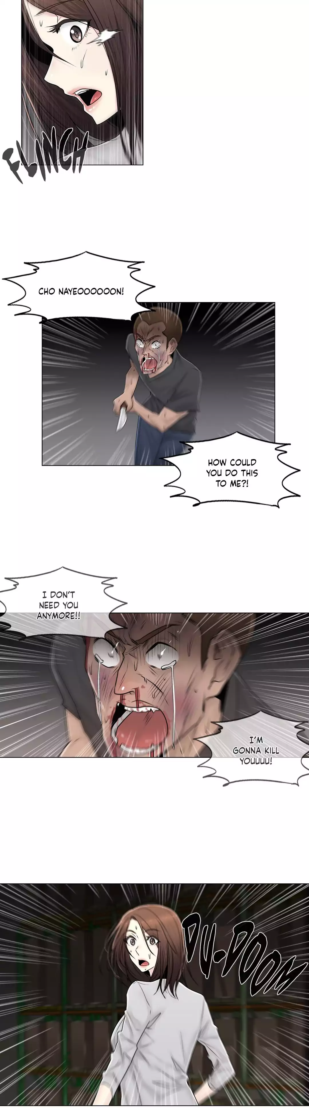 Miss Mystic Chapter 84 - Manhwa18.com