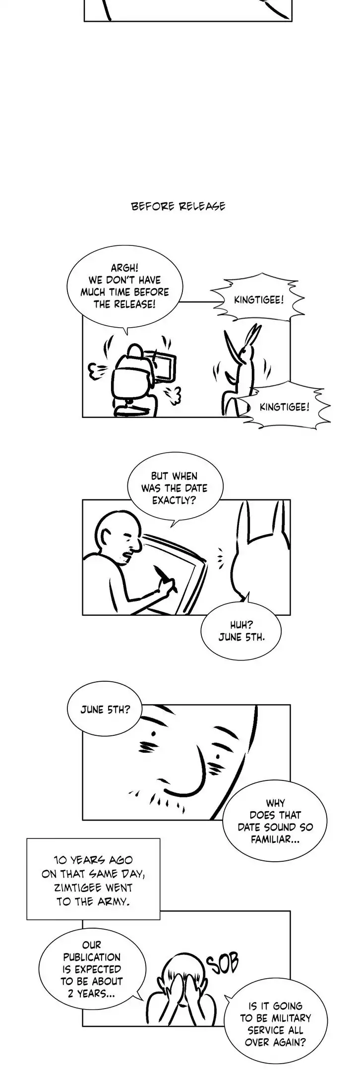 Miss Mystic Chapter 89.5 - Manhwa18.com