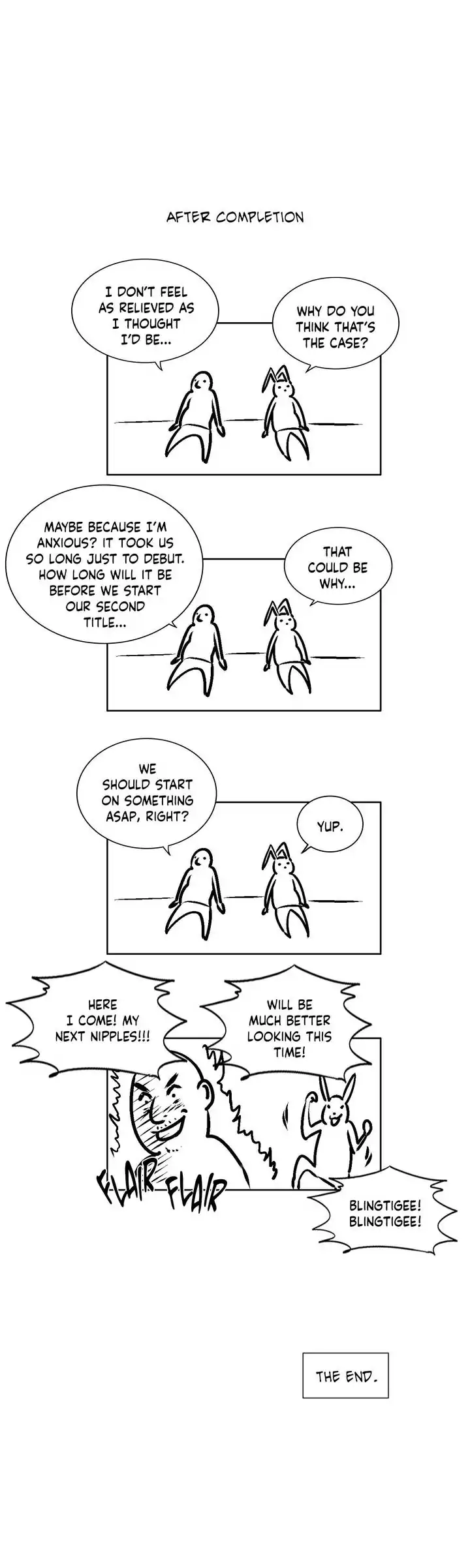 Miss Mystic Chapter 89.5 - Manhwa18.com