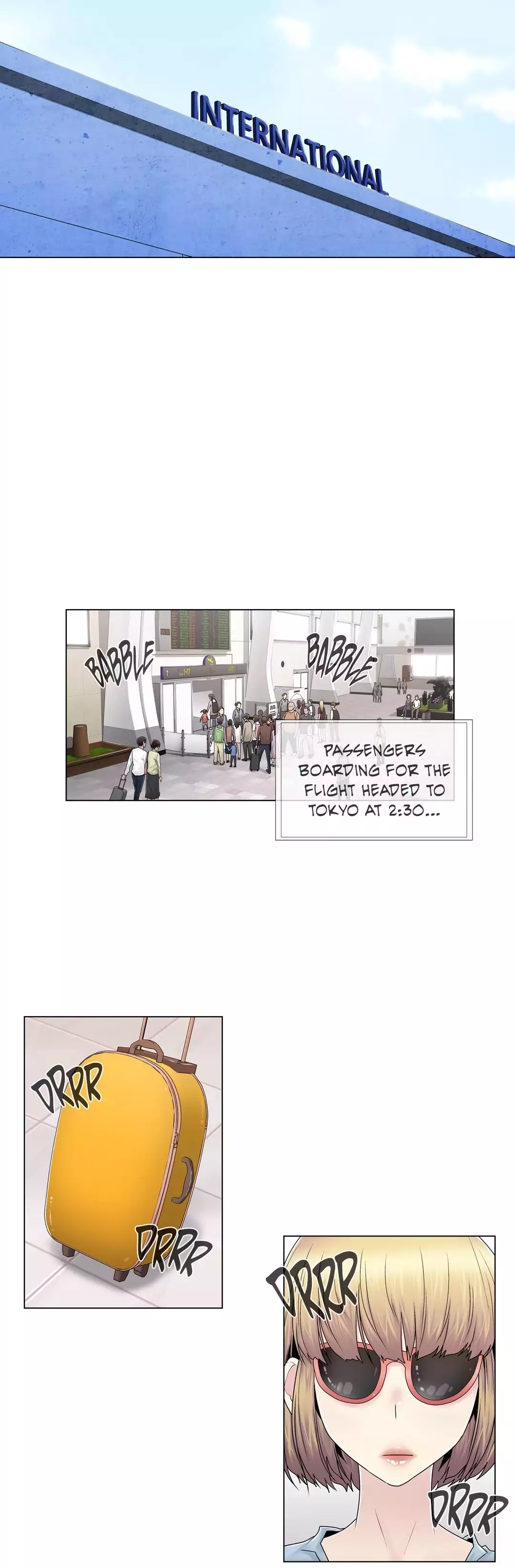 Miss Mystic Chapter 89 - Manhwa18.com