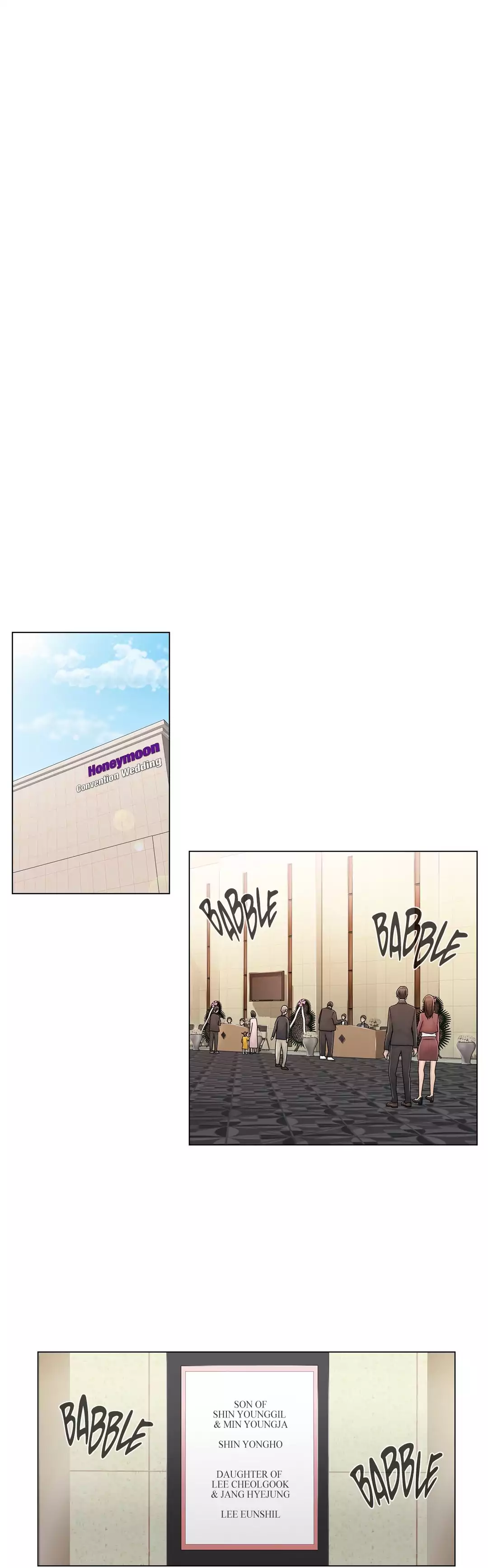 Miss Mystic Chapter 89 - Manhwa18.com