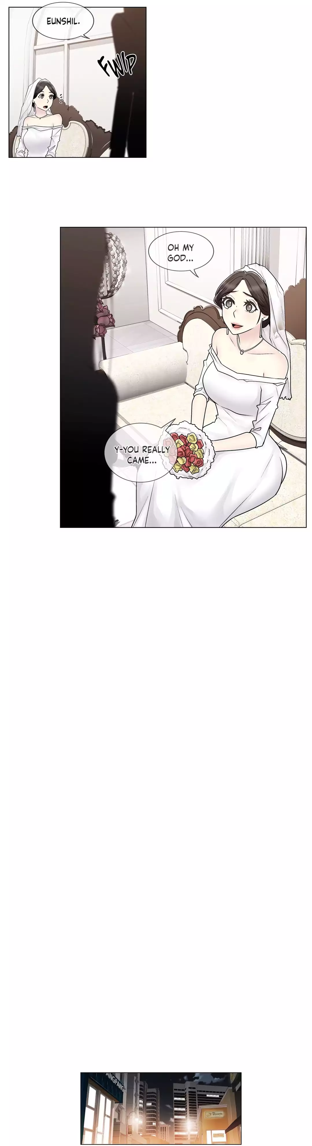Miss Mystic Chapter 89 - Manhwa18.com