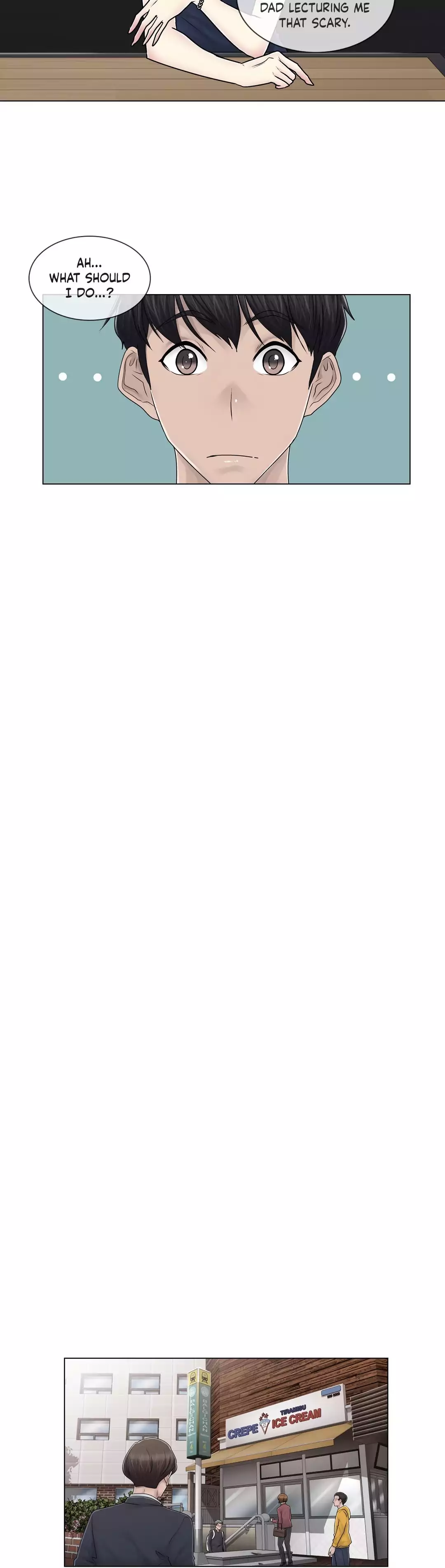 Miss Mystic Chapter 89 - Manhwa18.com