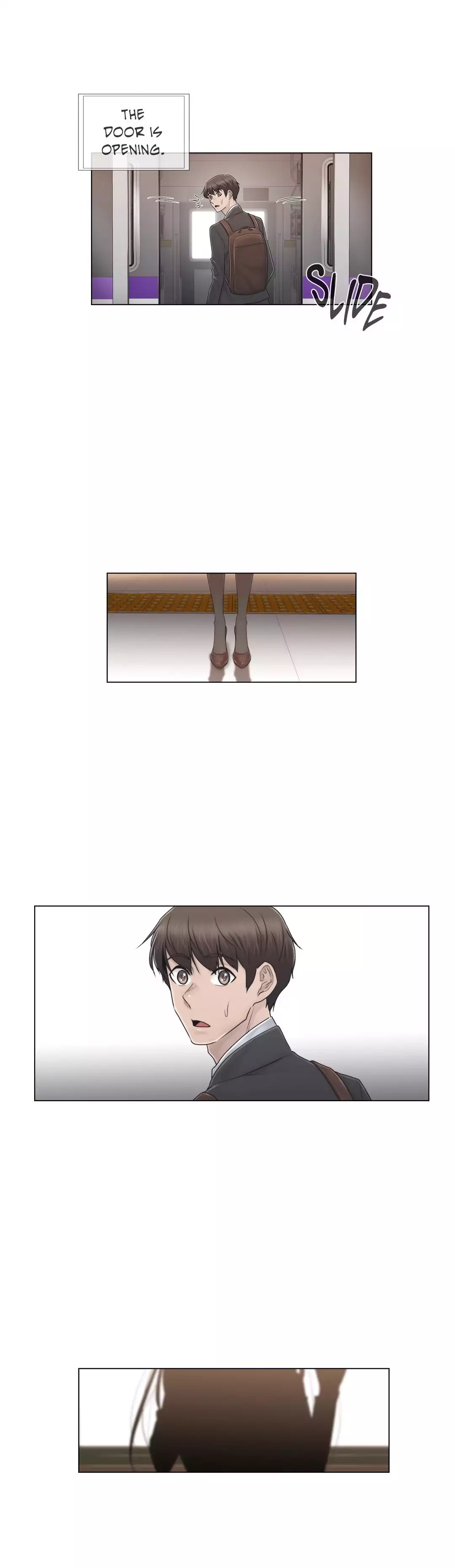 Miss Mystic Chapter 89 - Manhwa18.com