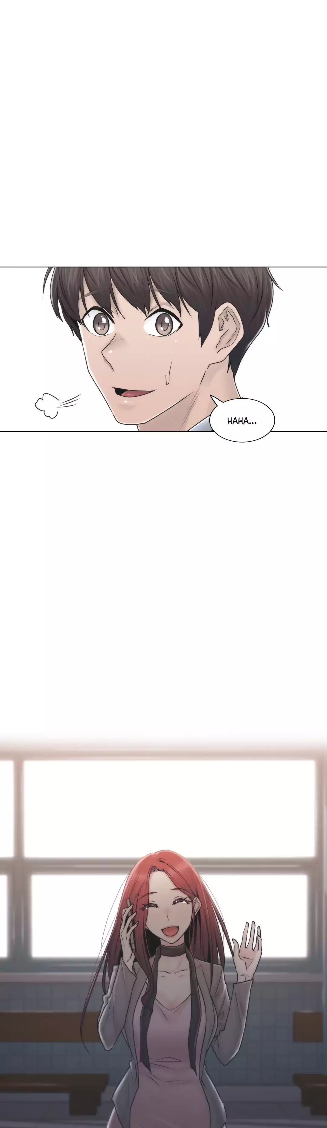 Miss Mystic Chapter 89 - Manhwa18.com