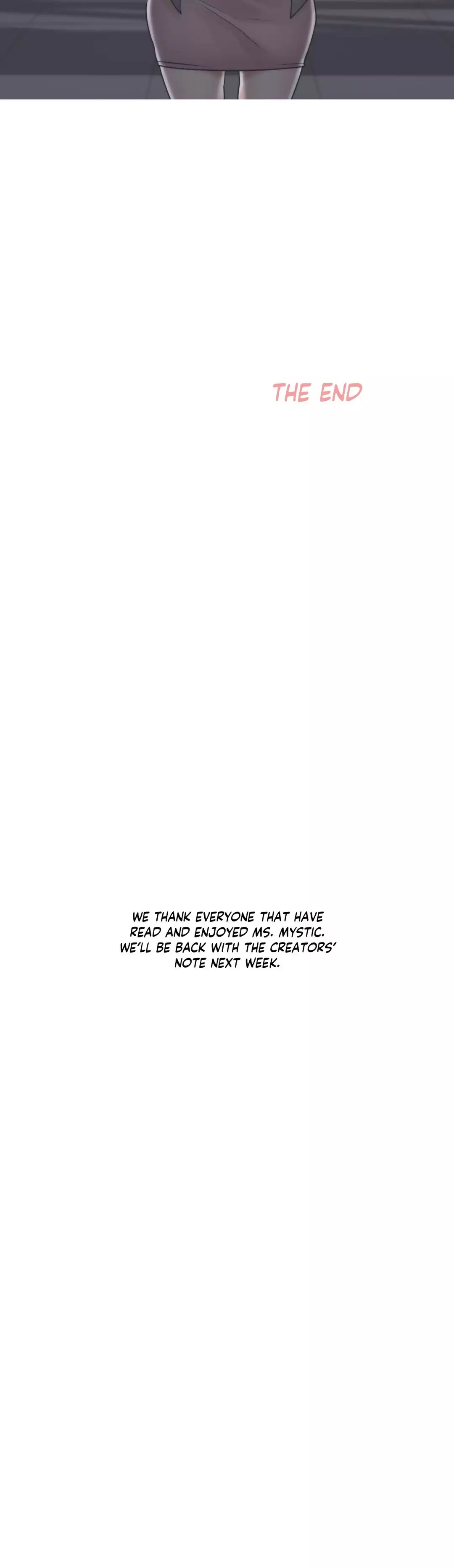 Miss Mystic Chapter 89 - Manhwa18.com