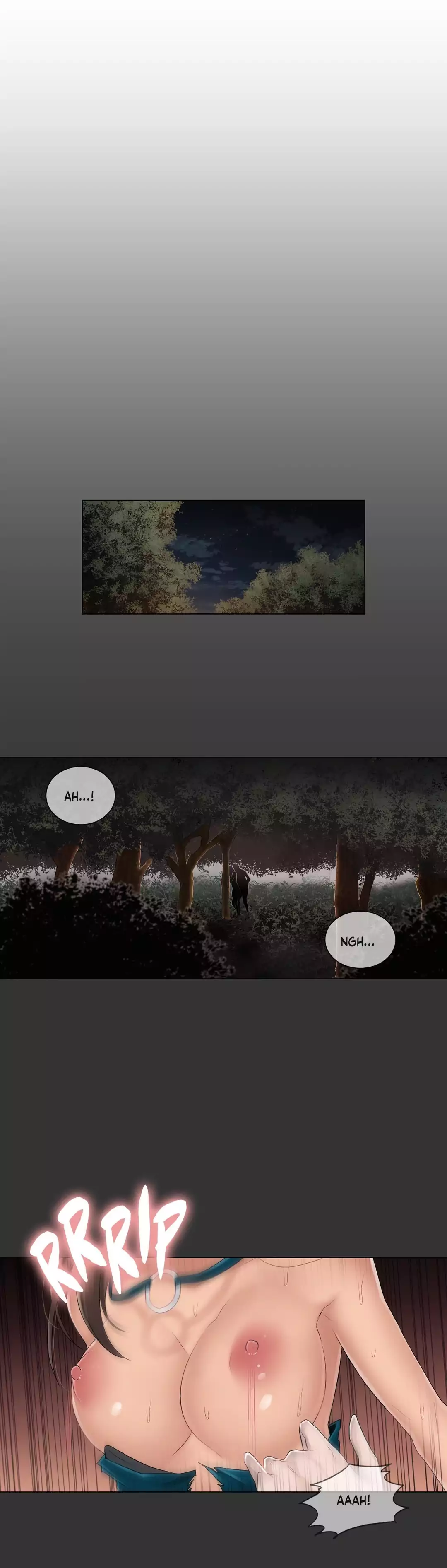 Miss Mystic Chapter 92 - Manhwa18.com