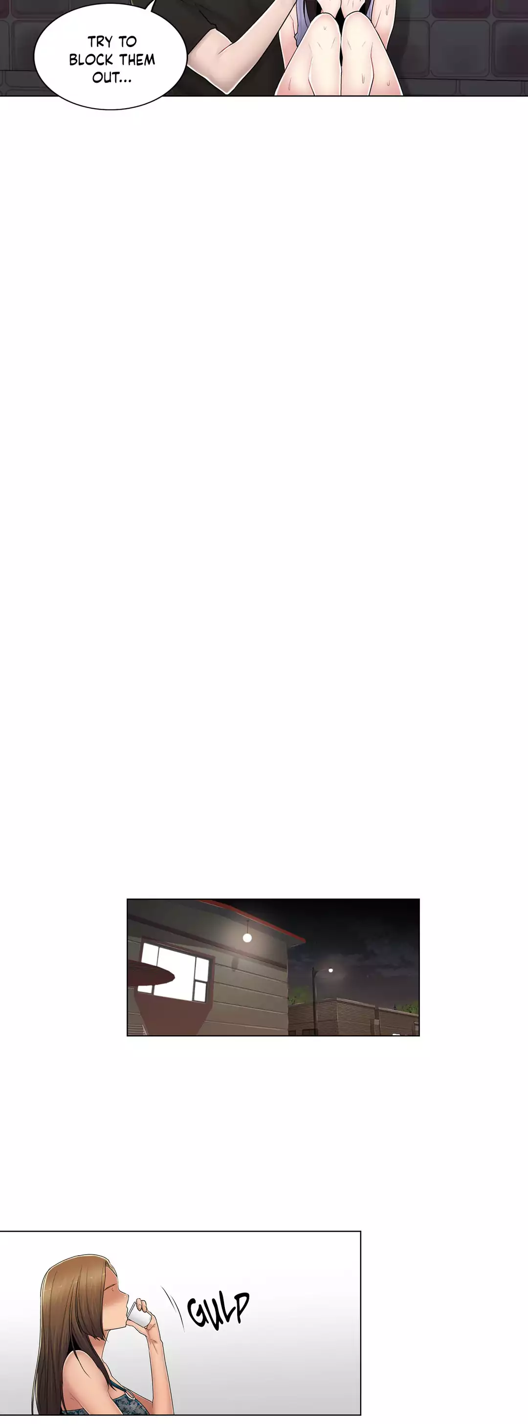 Miss Mystic Chapter 95 - Manhwa18.com