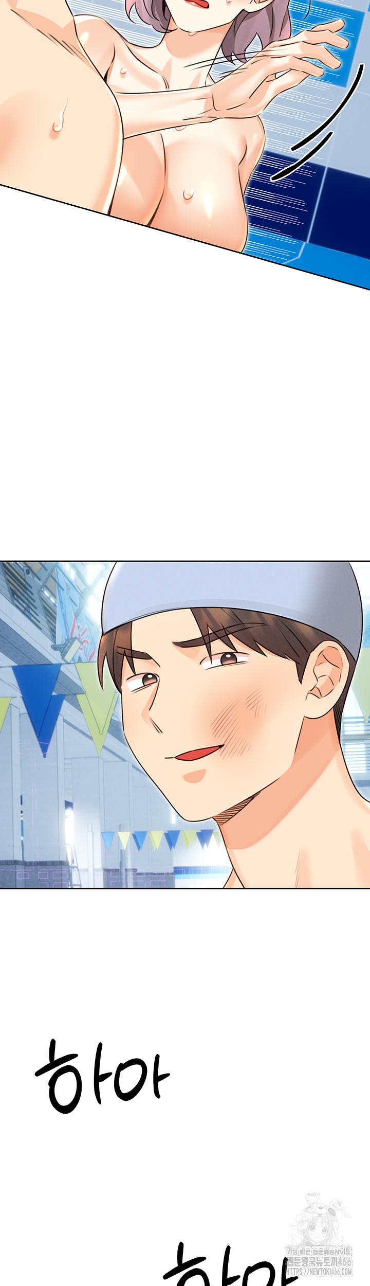 Sex Lottery Raw Chapter 34 - Manhwa18.com