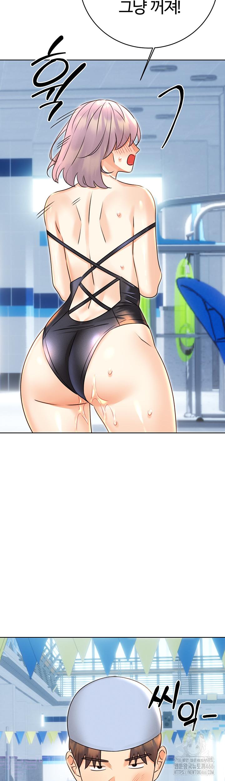 Sex Lottery Raw Chapter 34 - Manhwa18.com