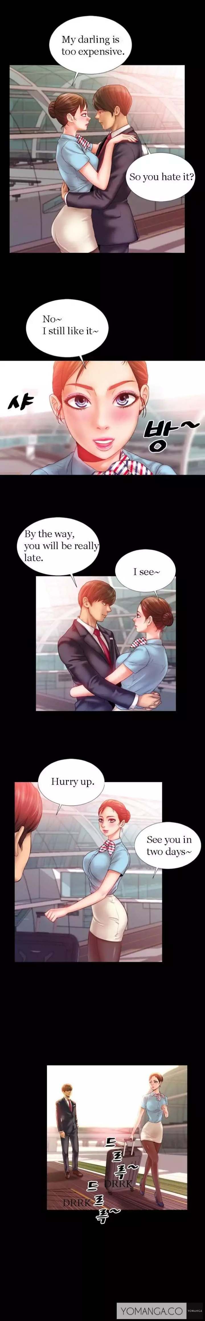 My Wives Chapter 1 - Manhwa18.com