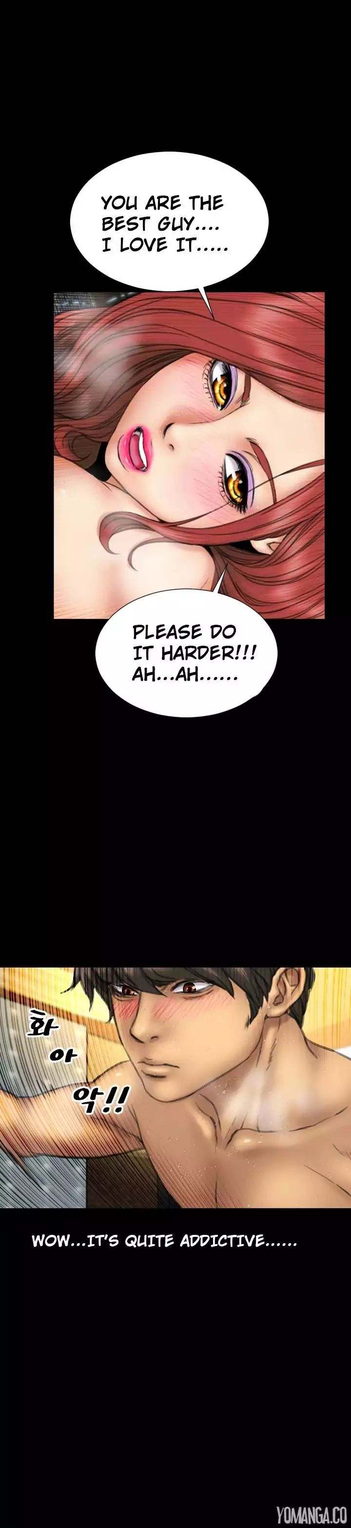 My Wives Chapter 13 - Manhwa18.com