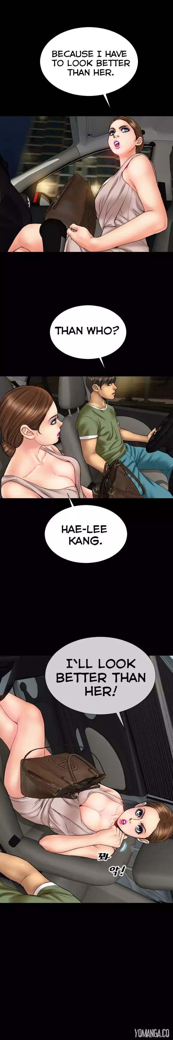 My Wives Chapter 20 - Manhwa18.com