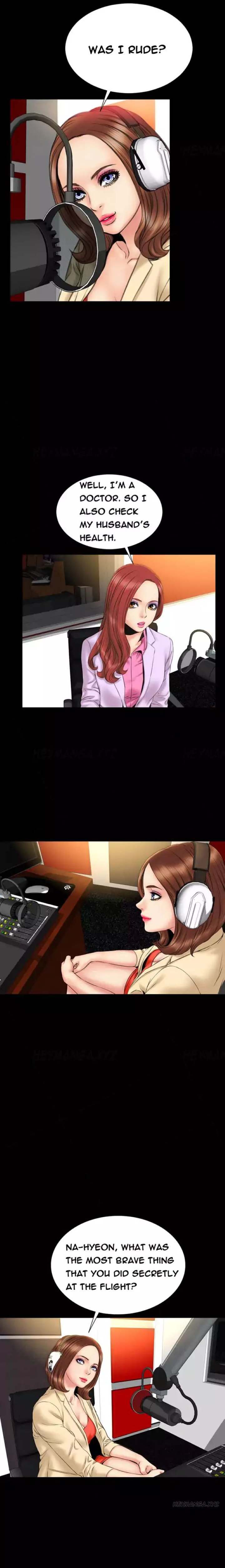 My Wives Chapter 22 - Manhwa18.com