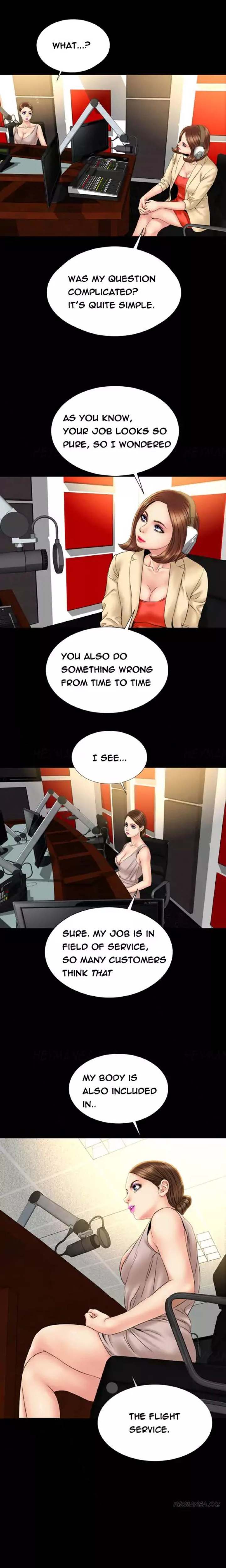 My Wives Chapter 22 - Manhwa18.com