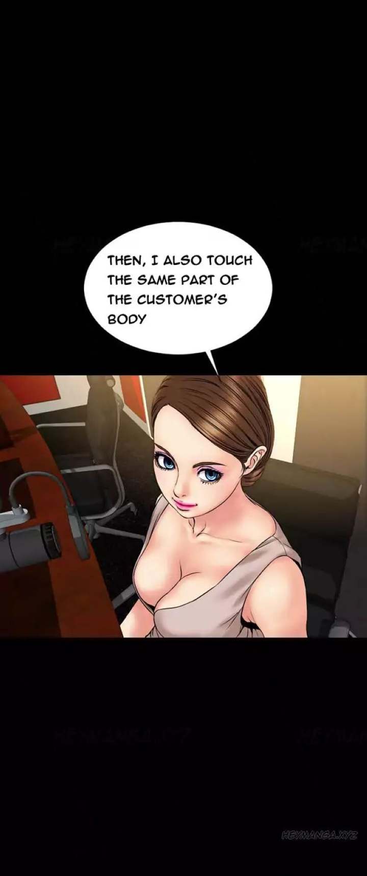My Wives Chapter 22 - Manhwa18.com