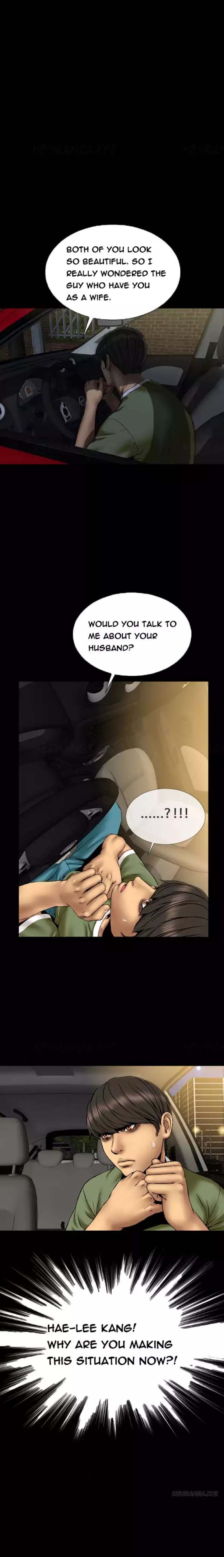 My Wives Chapter 22 - Manhwa18.com