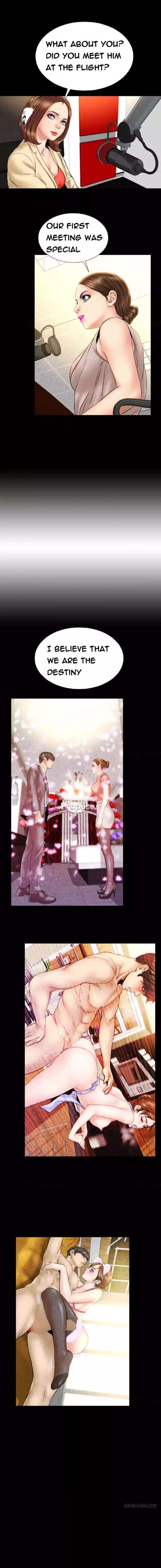 My Wives Chapter 22 - Manhwa18.com