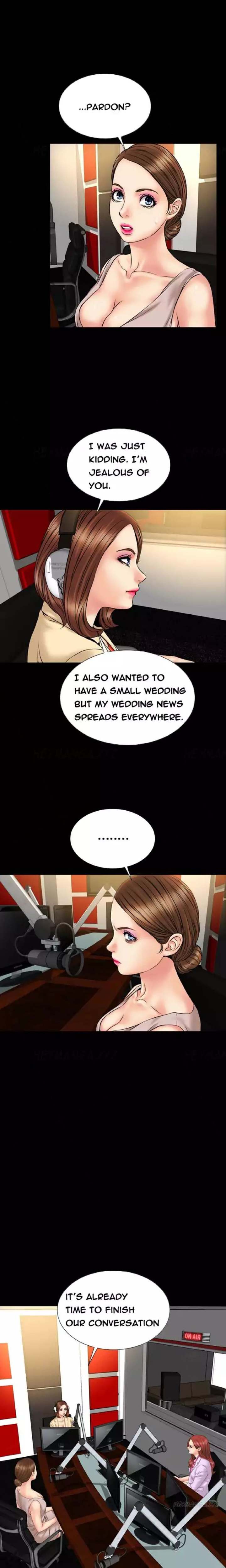 My Wives Chapter 22 - Manhwa18.com
