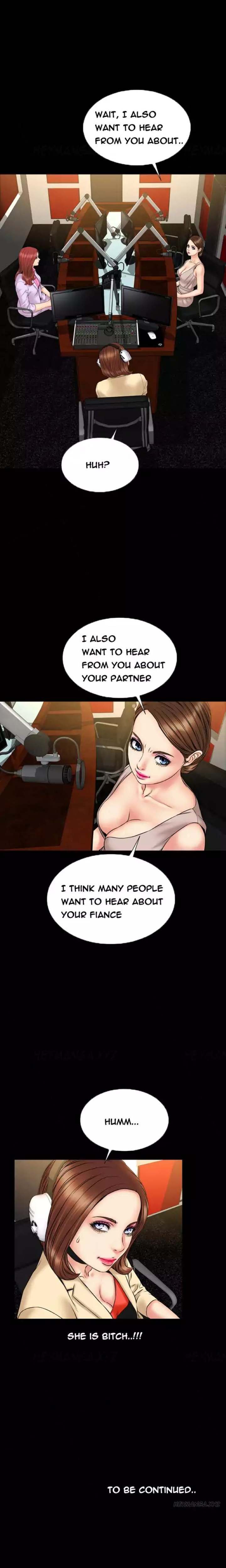 My Wives Chapter 22 - Manhwa18.com