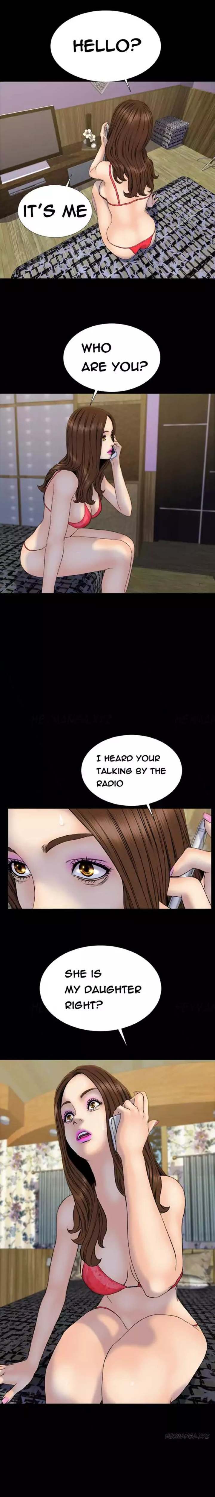 My Wives Chapter 23 - Manhwa18.com