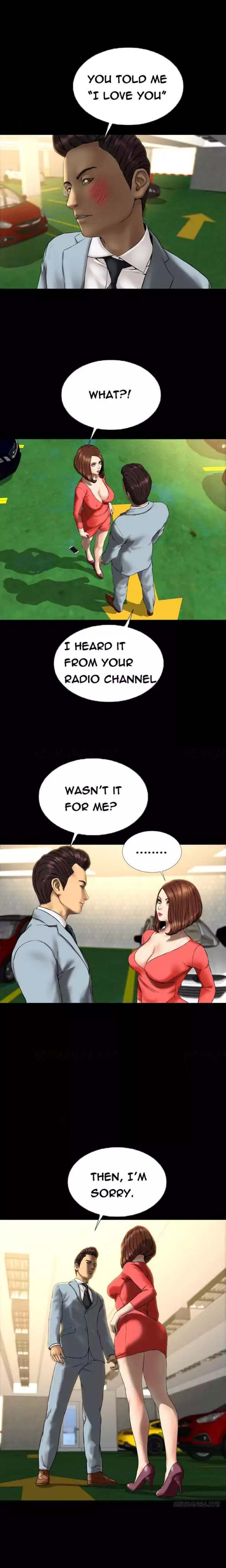 My Wives Chapter 24 - Manhwa18.com