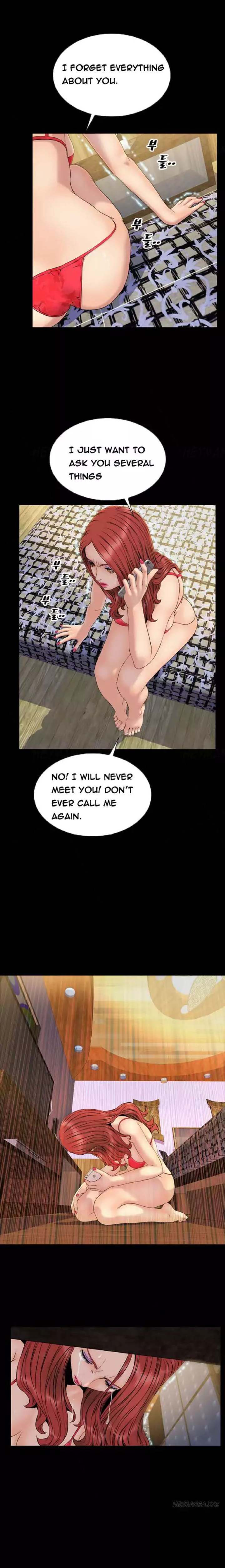 My Wives Chapter 26 - Manhwa18.com