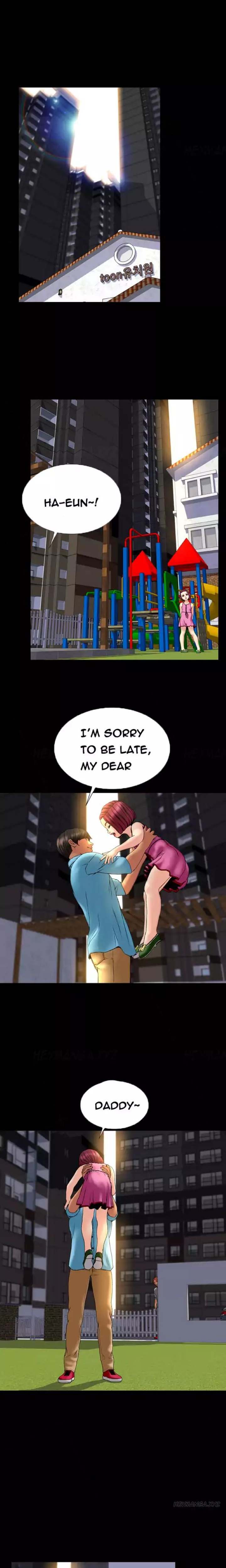 My Wives Chapter 28 - Manhwa18.com