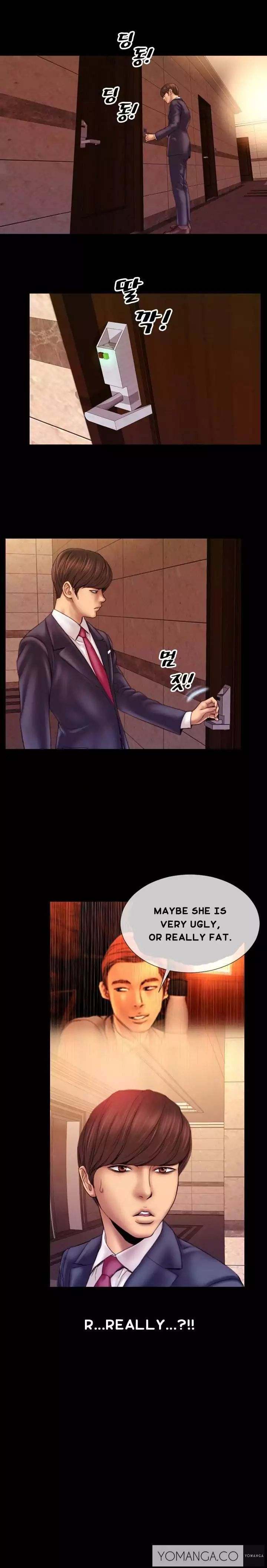 My Wives Chapter 3 - Manhwa18.com