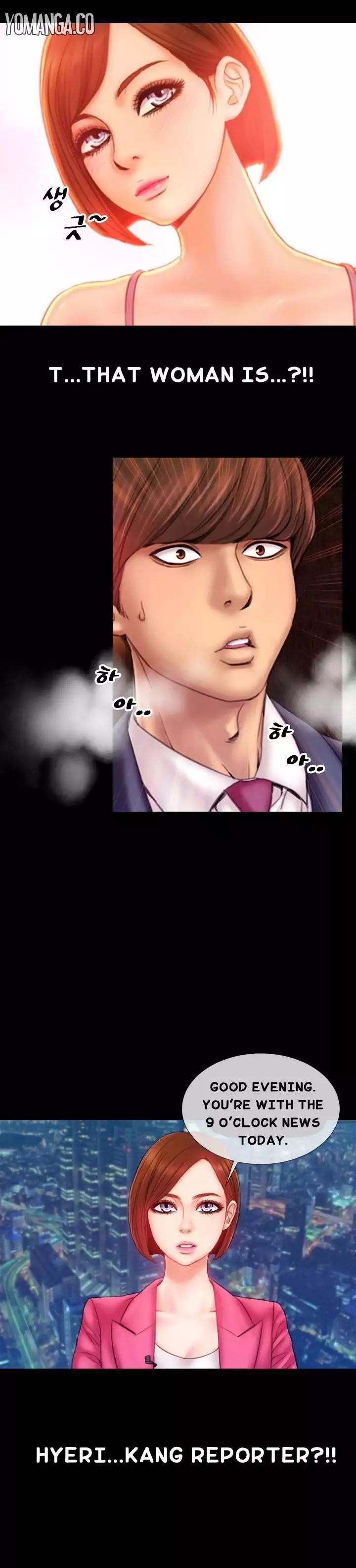 My Wives Chapter 3 - Manhwa18.com