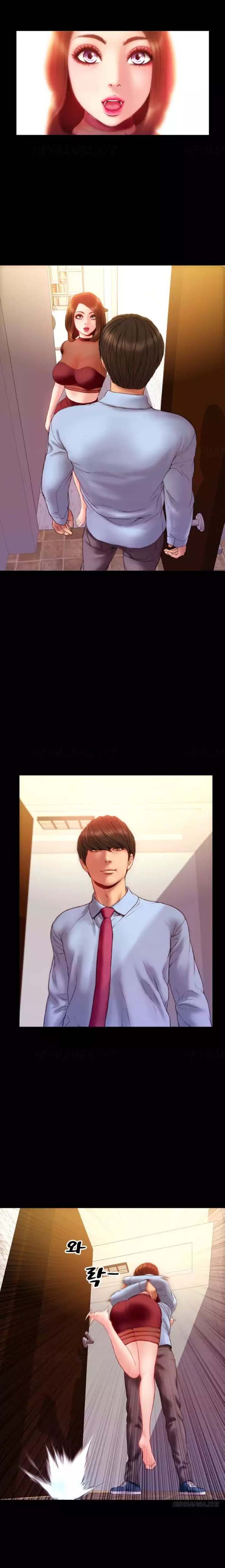 My Wives Chapter 32 - Manhwa18.com