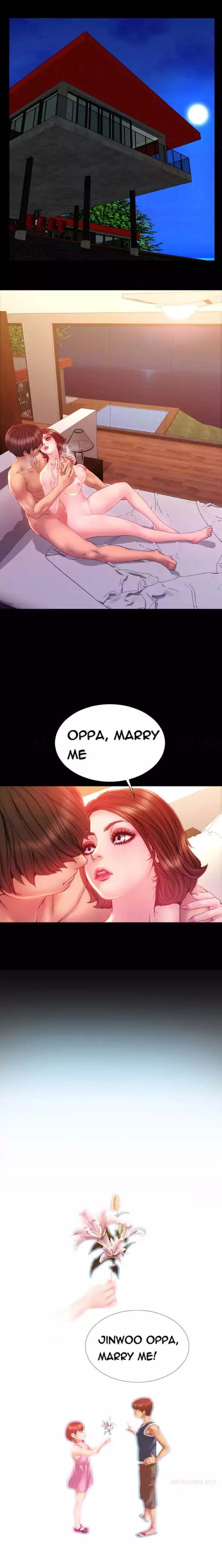 My Wives Chapter 33 - Manhwa18.com