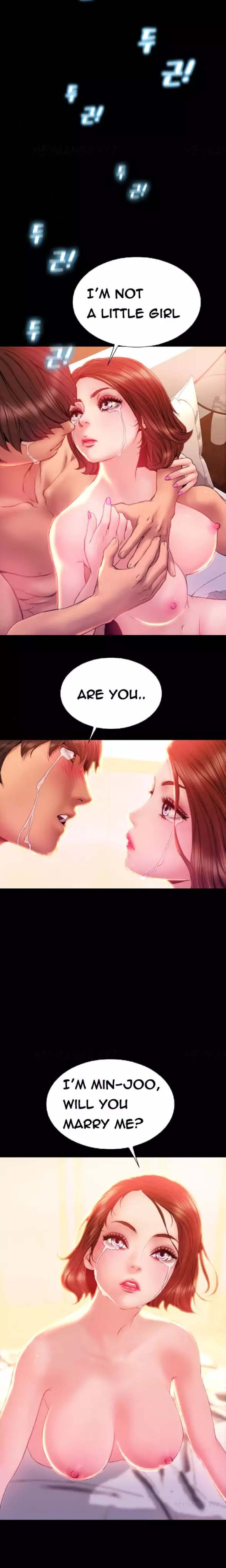 My Wives Chapter 34 - Manhwa18.com