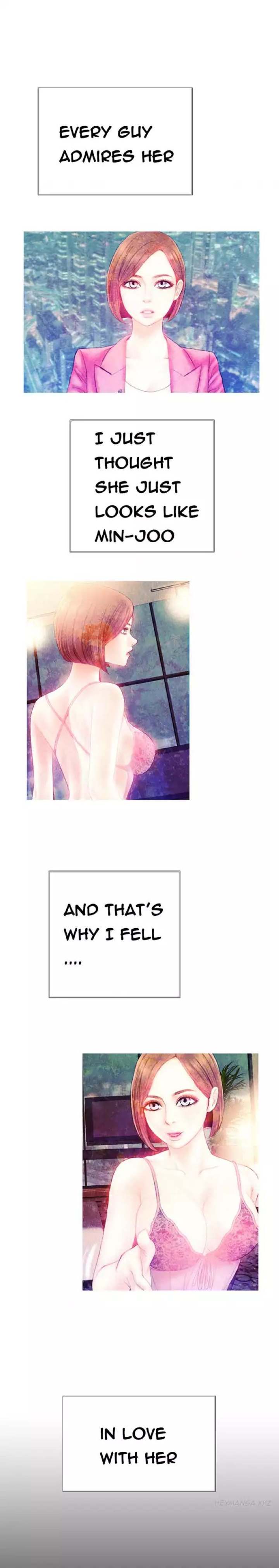 My Wives Chapter 34 - Manhwa18.com