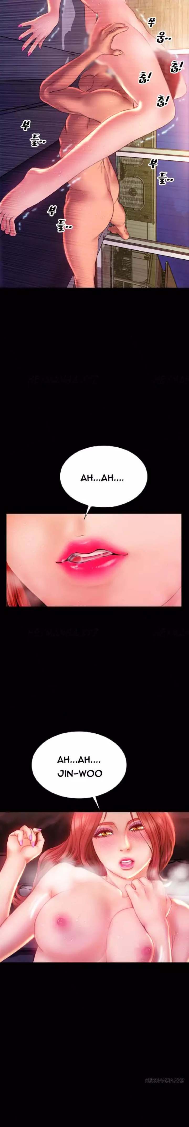 My Wives Chapter 38 - Manhwa18.com