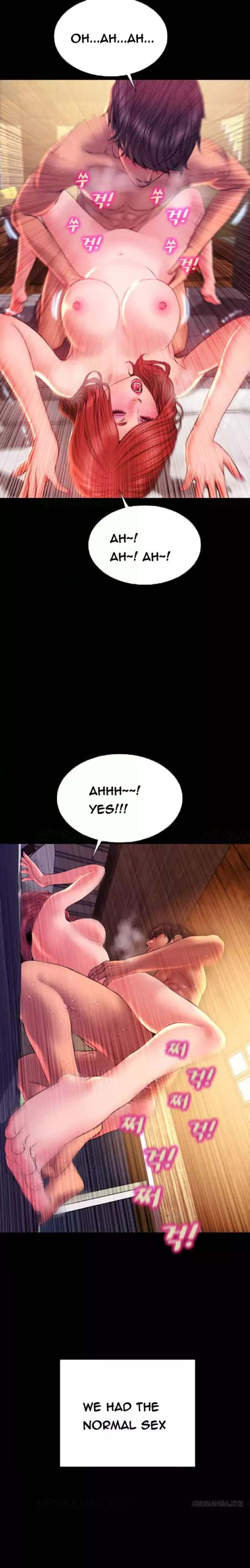 My Wives Chapter 38 - Manhwa18.com