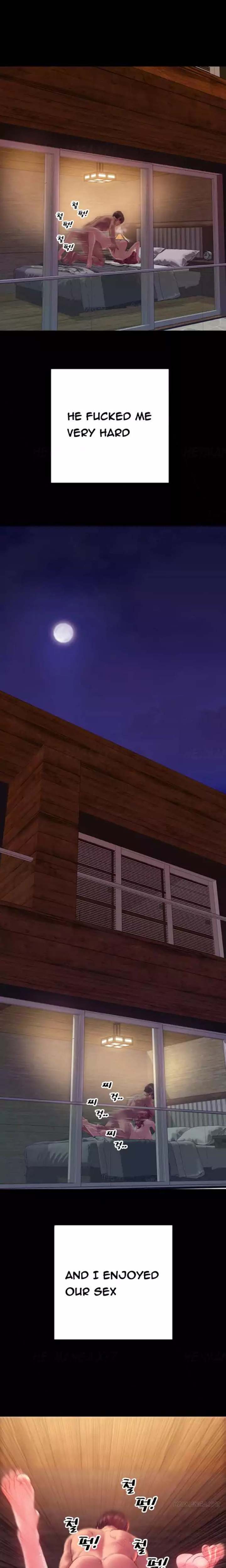 My Wives Chapter 38 - Manhwa18.com