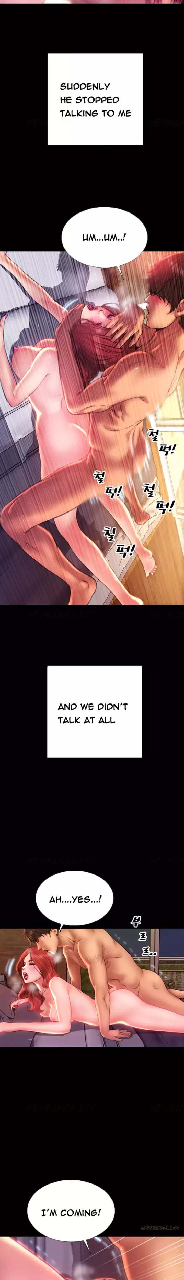 My Wives Chapter 38 - Manhwa18.com