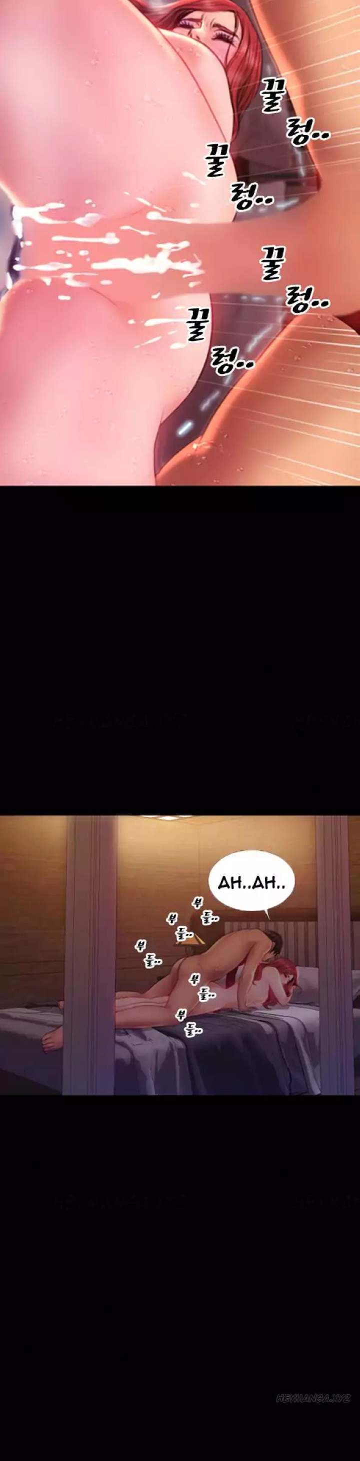 My Wives Chapter 38 - Manhwa18.com