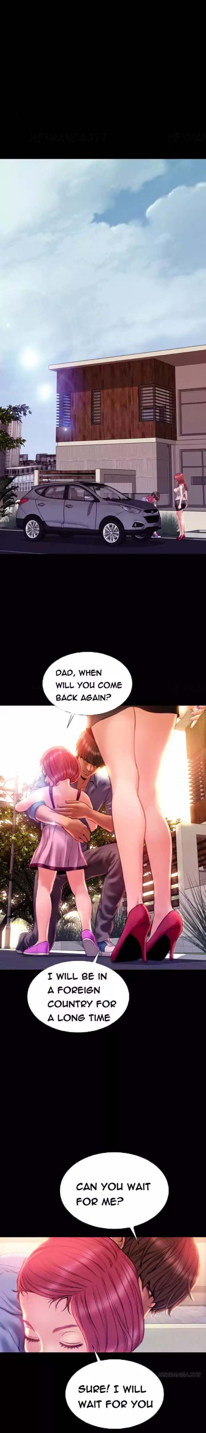 My Wives Chapter 38 - Manhwa18.com