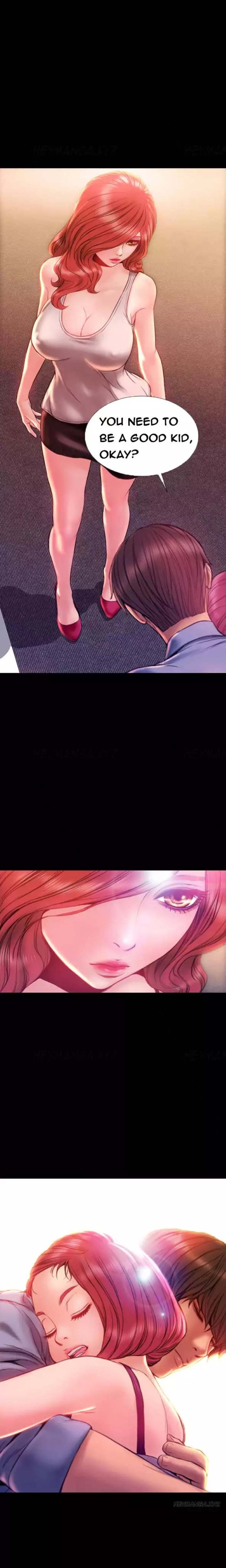 My Wives Chapter 38 - Manhwa18.com