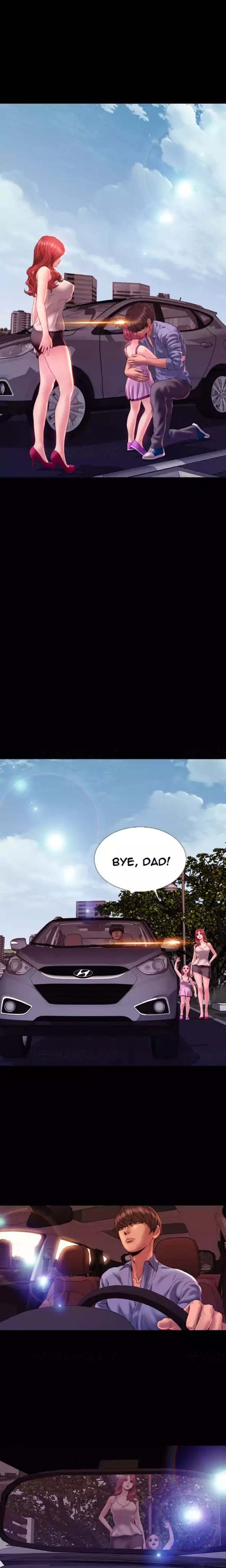 My Wives Chapter 38 - Manhwa18.com