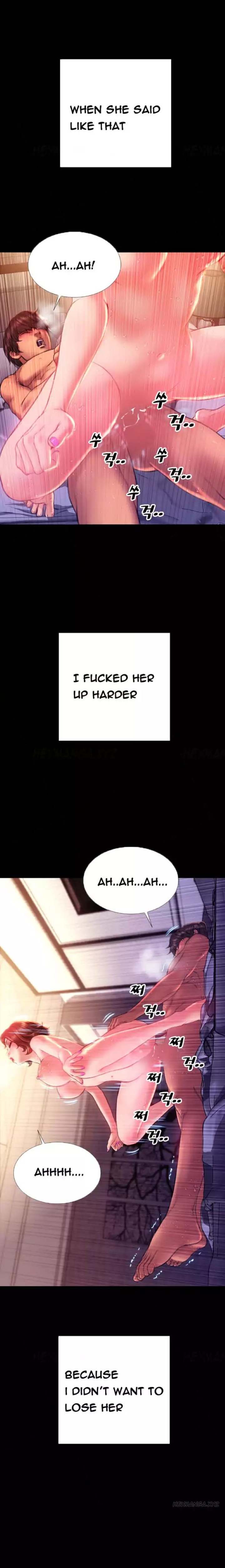 My Wives Chapter 39 - Manhwa18.com