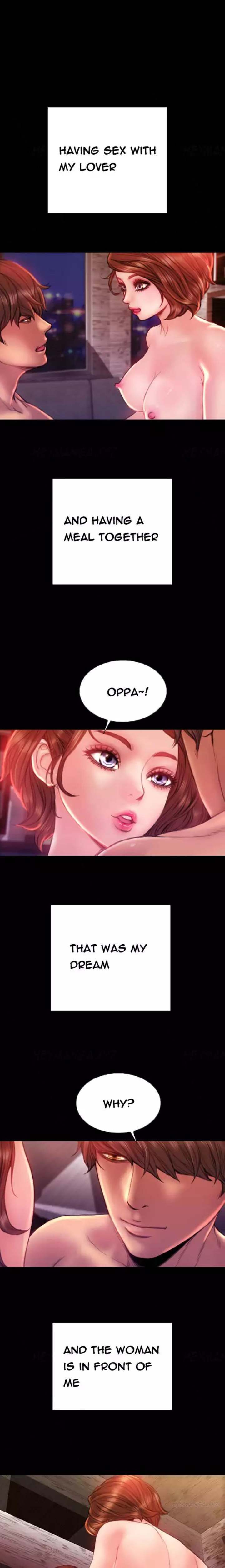 My Wives Chapter 40 - Manhwa18.com