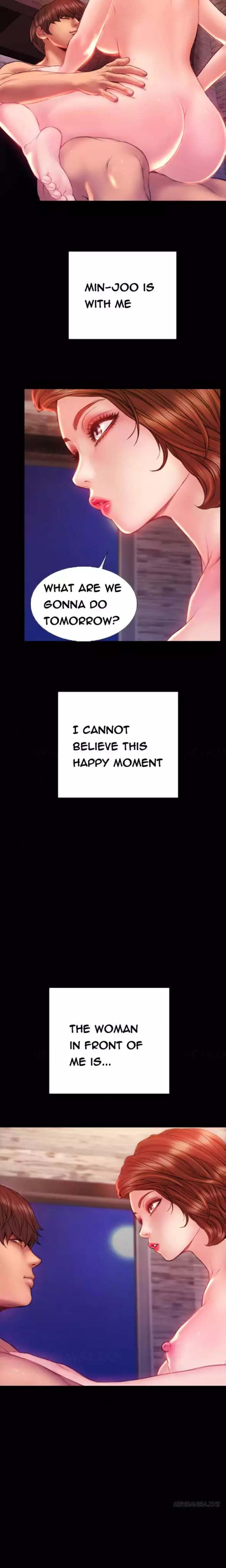 My Wives Chapter 40 - Manhwa18.com