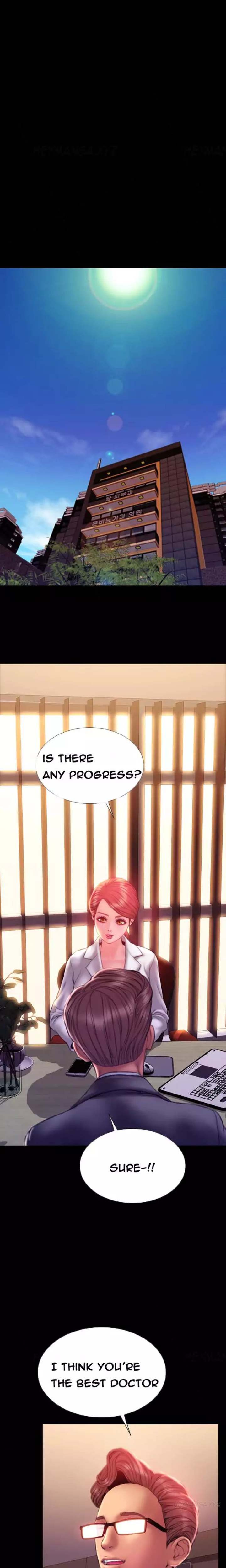 My Wives Chapter 40 - Manhwa18.com