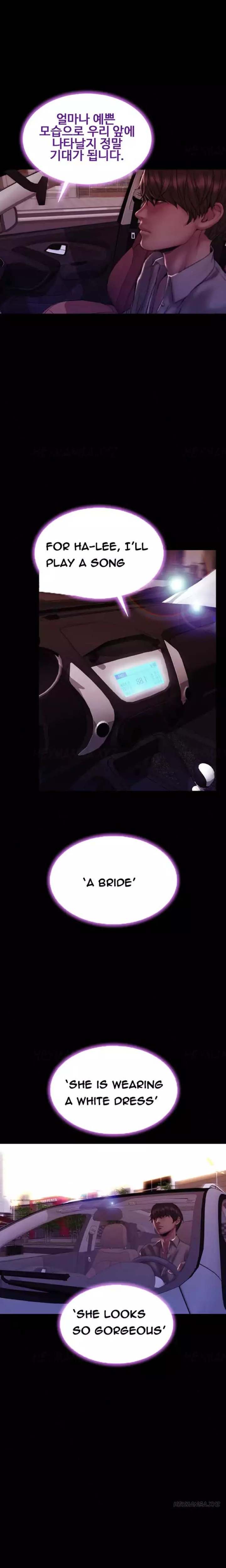 My Wives Chapter 40 - Manhwa18.com