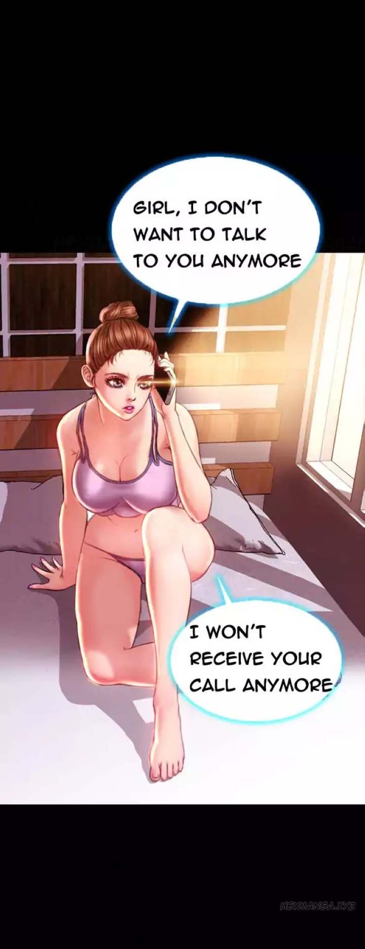 My Wives Chapter 40 - Manhwa18.com